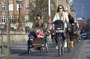 cyklister-i-byen
